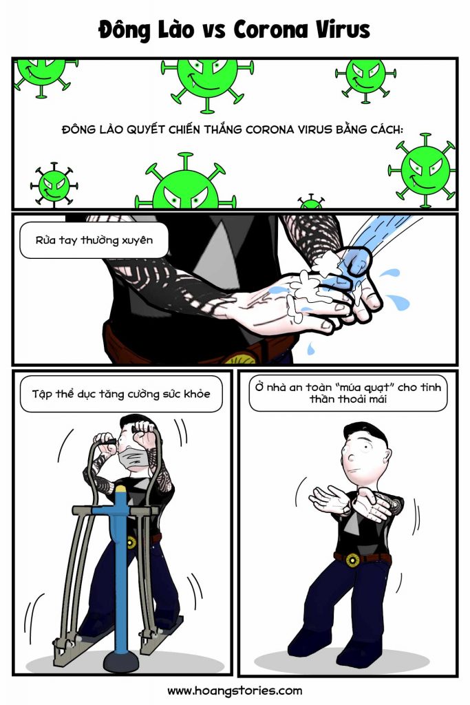 virus corona