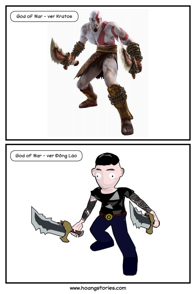 Bat mode Dong Lao
