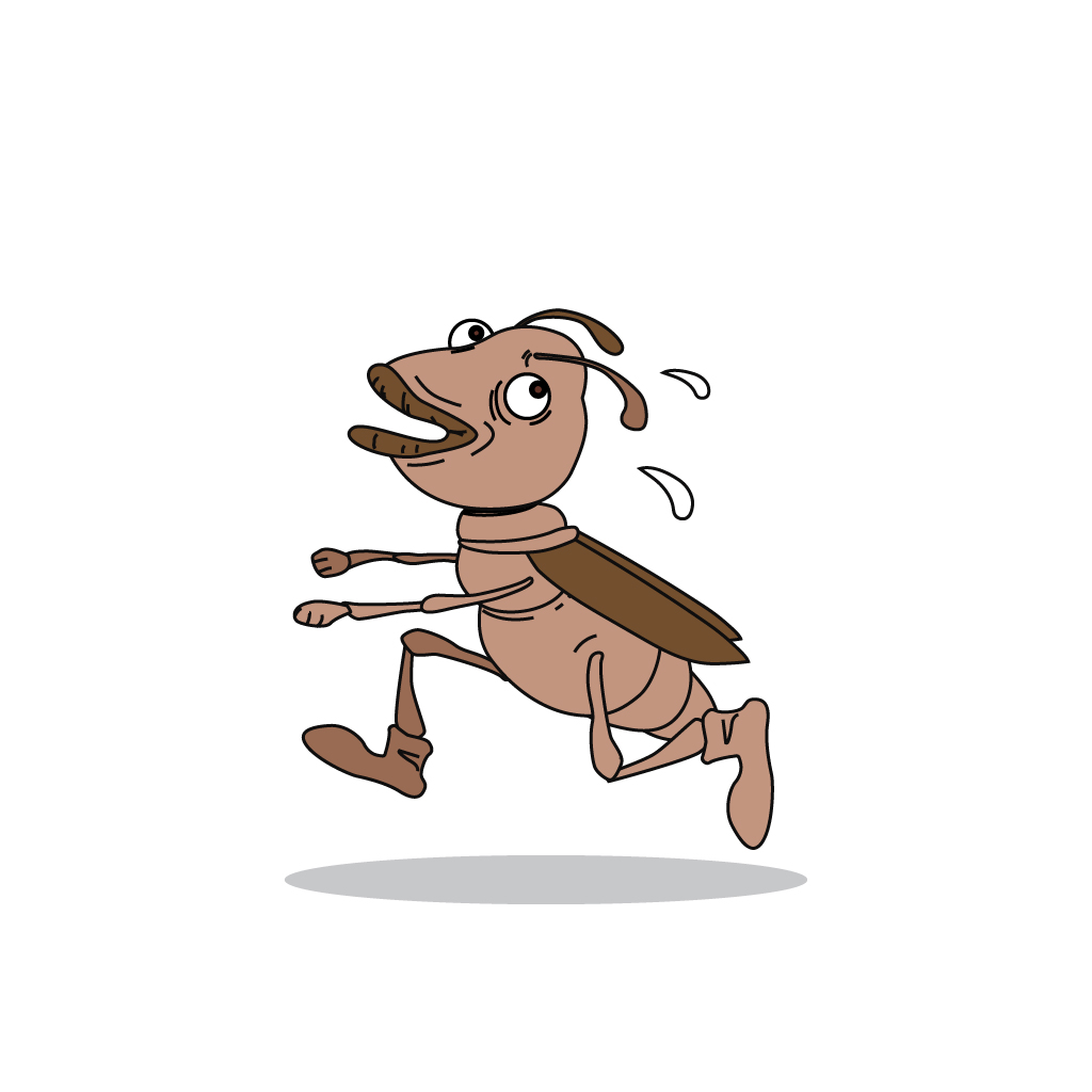 Sticker De Men #6