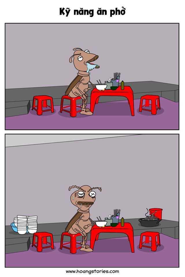 ki nang an pho vn comic