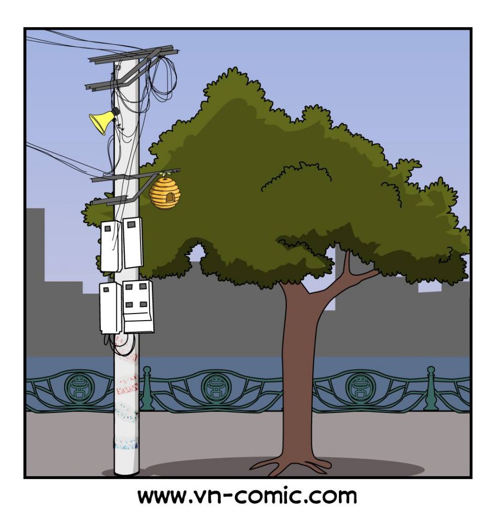 To-ong-o-thanh-pho-vn-comic