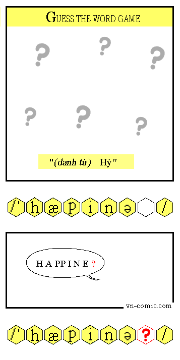 happiness - hy 1