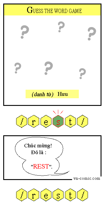 rest - huu 5
