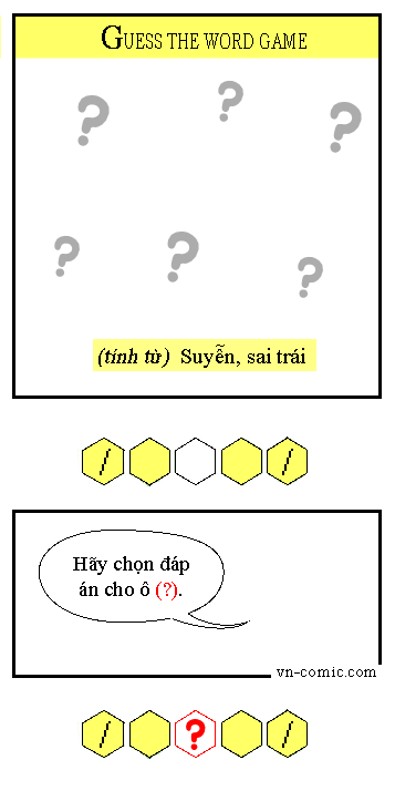 wrong - suyen sai trai 0