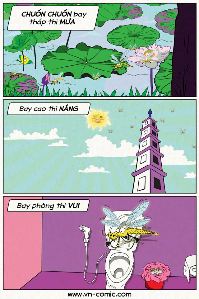 chuon-chuon-bay-thap-thi-mua-vn-comic