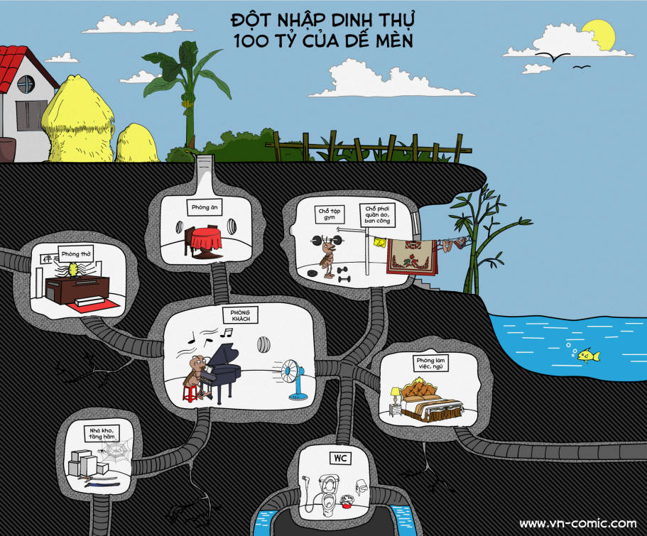 dot nhap nha 100 ty de men vn comic