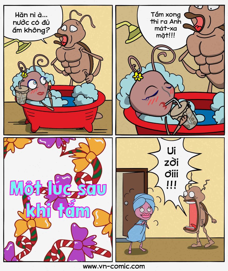 Sau khi tam