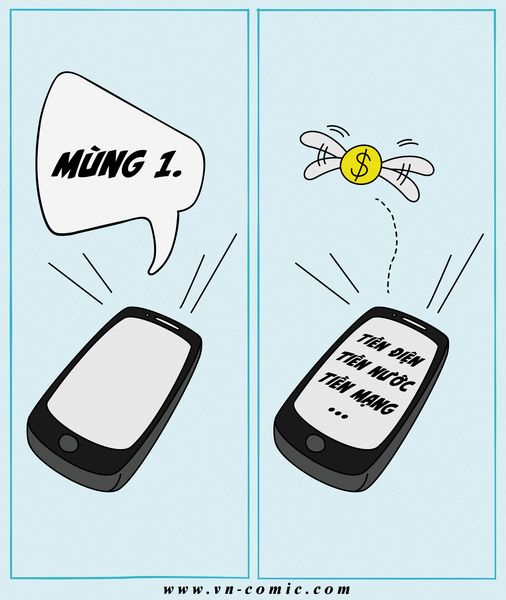mung 1 vn comic
