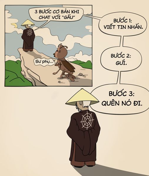 quy tac vang