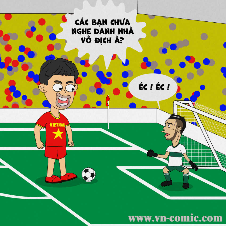 vn vs indo