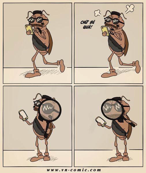 chu be