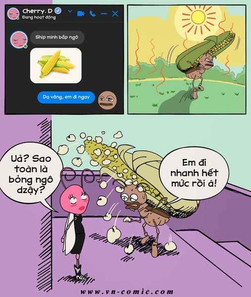 corn