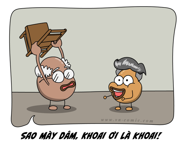 potatoes