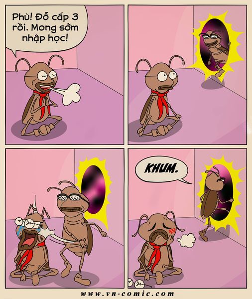 telekinesis #3