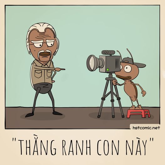 thang ran con nay