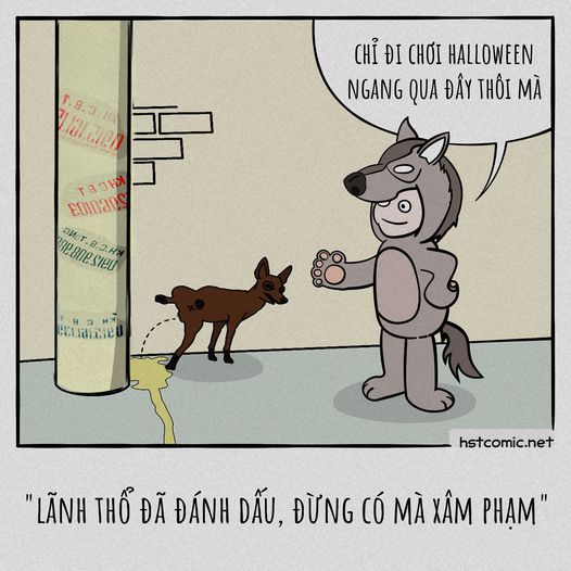 werewolf cosplay halloween