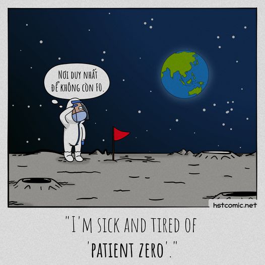 patient zero