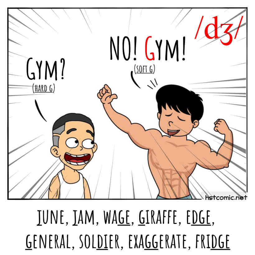 gym -  june 