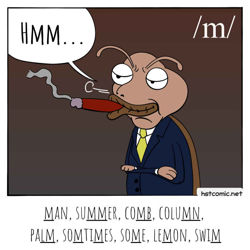 smoking - man - m 