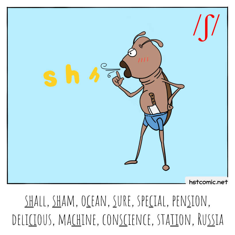 whisper - Shhhh - shall